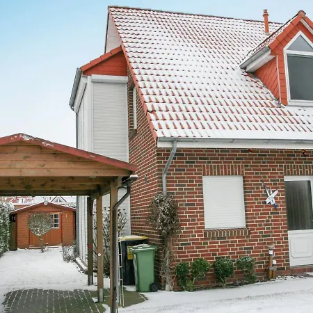 Aquantis By Interhome * Norddeich (Norden)