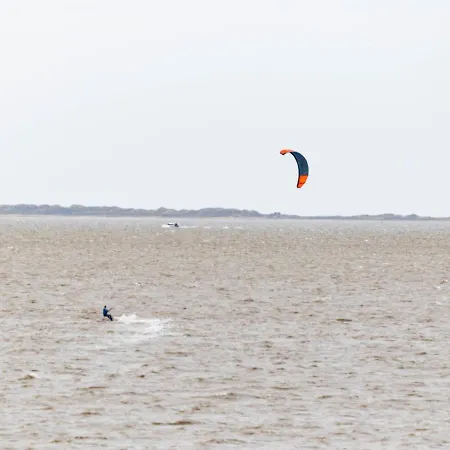 Aquantis By Interhome Norddeich (Norden)