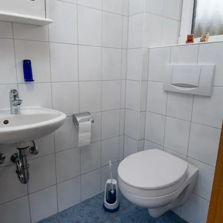 Aquantis By Interhome