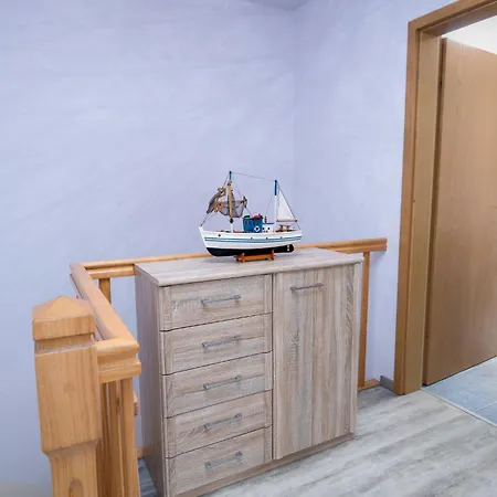 Semesterbostad Aquantis By Interhome *