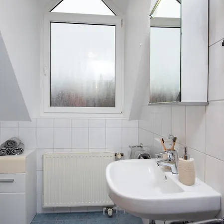 Aquantis By Interhome *