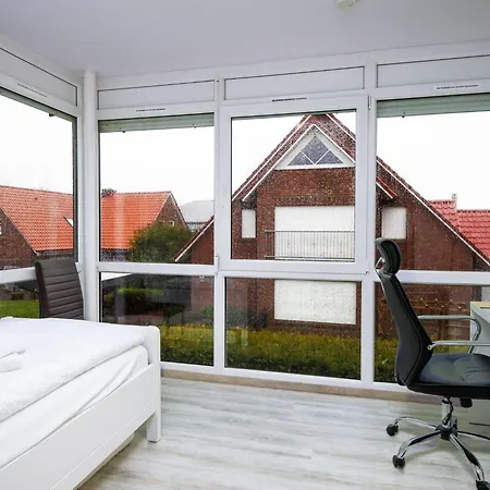 Semesterbostad Aquantis By Interhome *