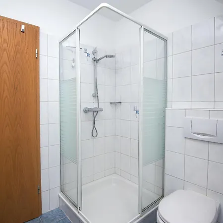Semesterbostad Aquantis By Interhome Norddeich (Norden)