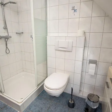 Aquantis By Interhome Norddeich (Norden)