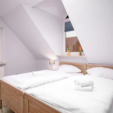 Aquantis By Interhome Norddeich (Norden)