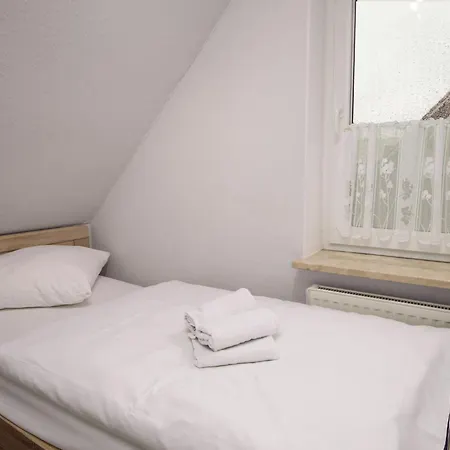Semesterbostad Aquantis By Interhome Norddeich (Norden)