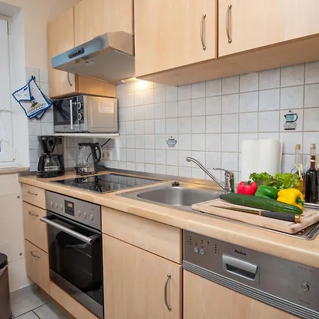 Aquantis By Interhome * Norddeich (Norden)