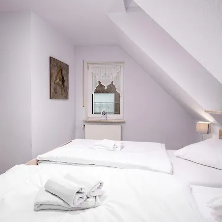 Aquantis By Interhome