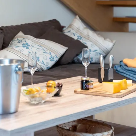 Semesterbostad Aquantis By Interhome Norddeich (Norden)