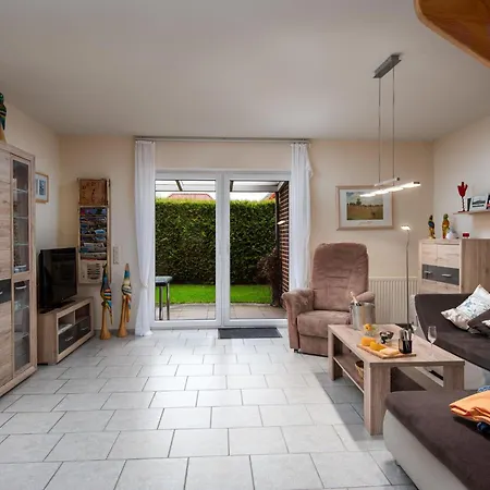 Semesterbostad Aquantis By Interhome *