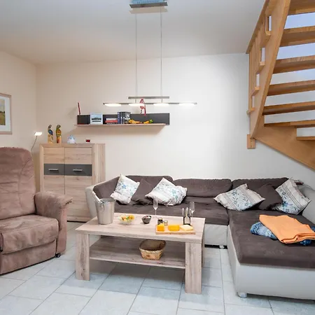 Aquantis By Interhome Semesterbostad *